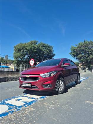 CHEVROLET ONIX 1.0 MPFI LT 8V FLEX 4P MANUAL